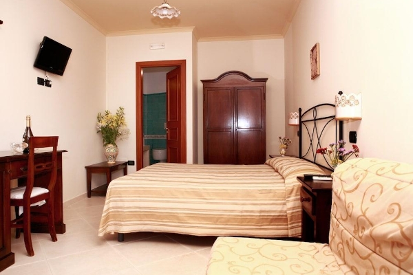 Hotel B&B Villa Cristina